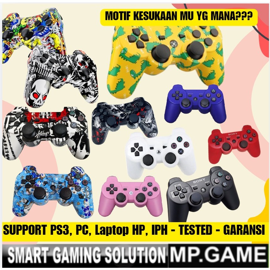 Stick PS3 Stik PS3 Wireless OP plus Charger USB 1.5m Dw05