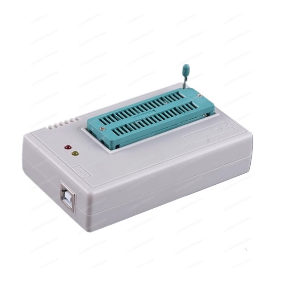 TL866 II Plus Universal Mini Pro Programmer