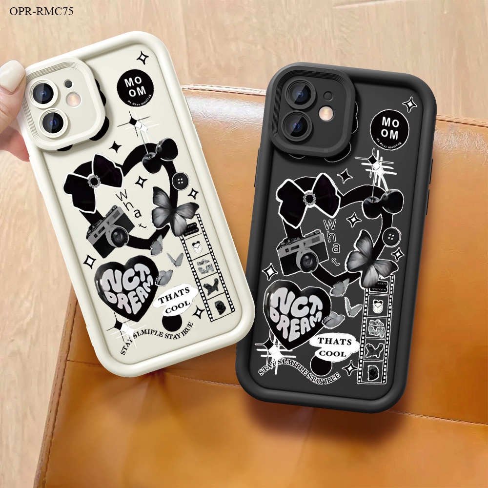 Casing Hp Untuk Realme C75 C75X C65 C63 C61 C67 C71 C55 C53 C35 C33 C31 C30 C30S C21Y C25Y C25 C25S 