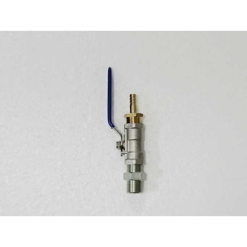 StopKran1/2SatuSetUntukBoilerSetrikaUap Dw05