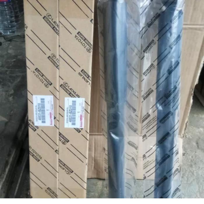 Shock Breaker Toyota Avanza Belakang