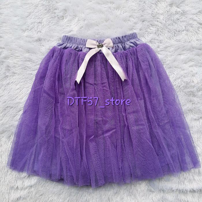Gemiloo- Rok Tutu AnakRok Tutu PendekRok Tutu ModernRok Anak TerbaruRok Tutu Anak PerempuanRok