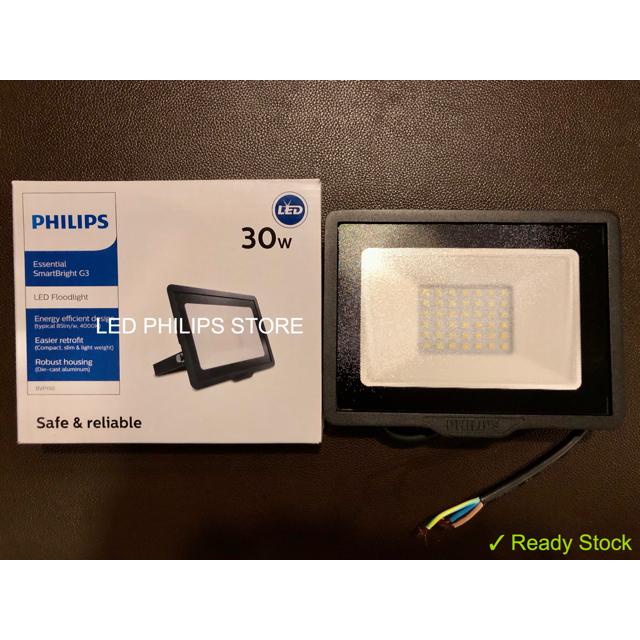 LED PHILIPS Sorot BVP150 30Watt 30 Watt 30W 30 W Flood Light IP65