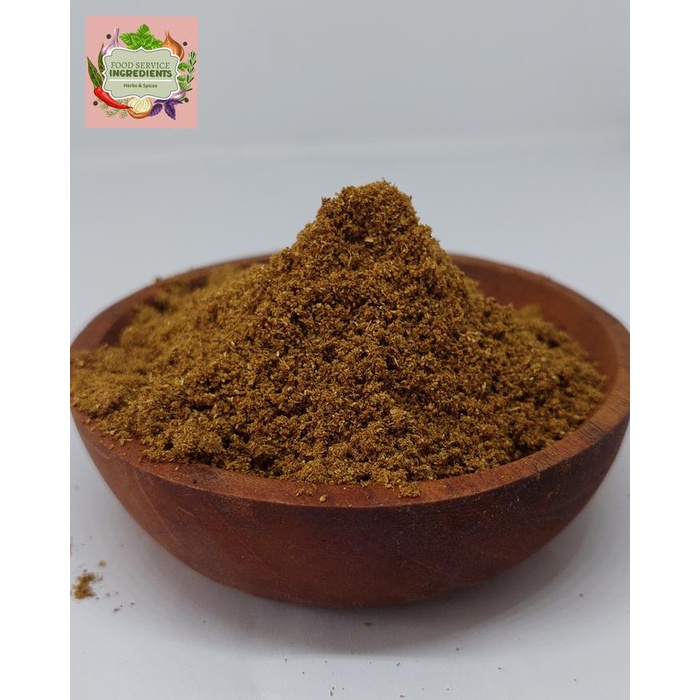 

yang dicari@@@@] Repacking Bumbu Pemasak Rendang Asli Sari Minang 100gr