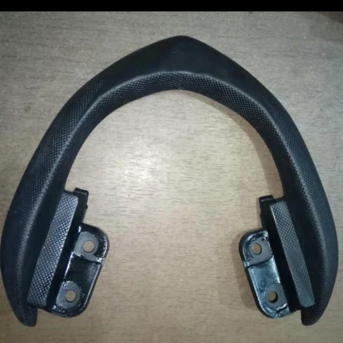 TERBARU BESI BEHEL BAGASI BELAKANG BEAT KARBU