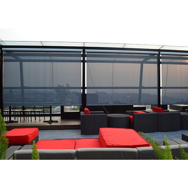 Onna Suntex Blinds - Tirai Outdoor Anti Air Tahan Anti Panas Dan Hujan