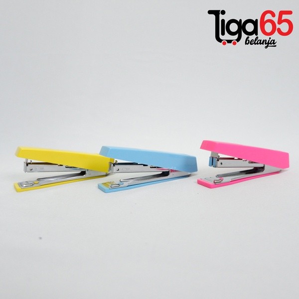 

GREEBEL STAPLER #80003 STAPLES STEPLES HEKTER GREEBEL / STATIONERY CASTLE