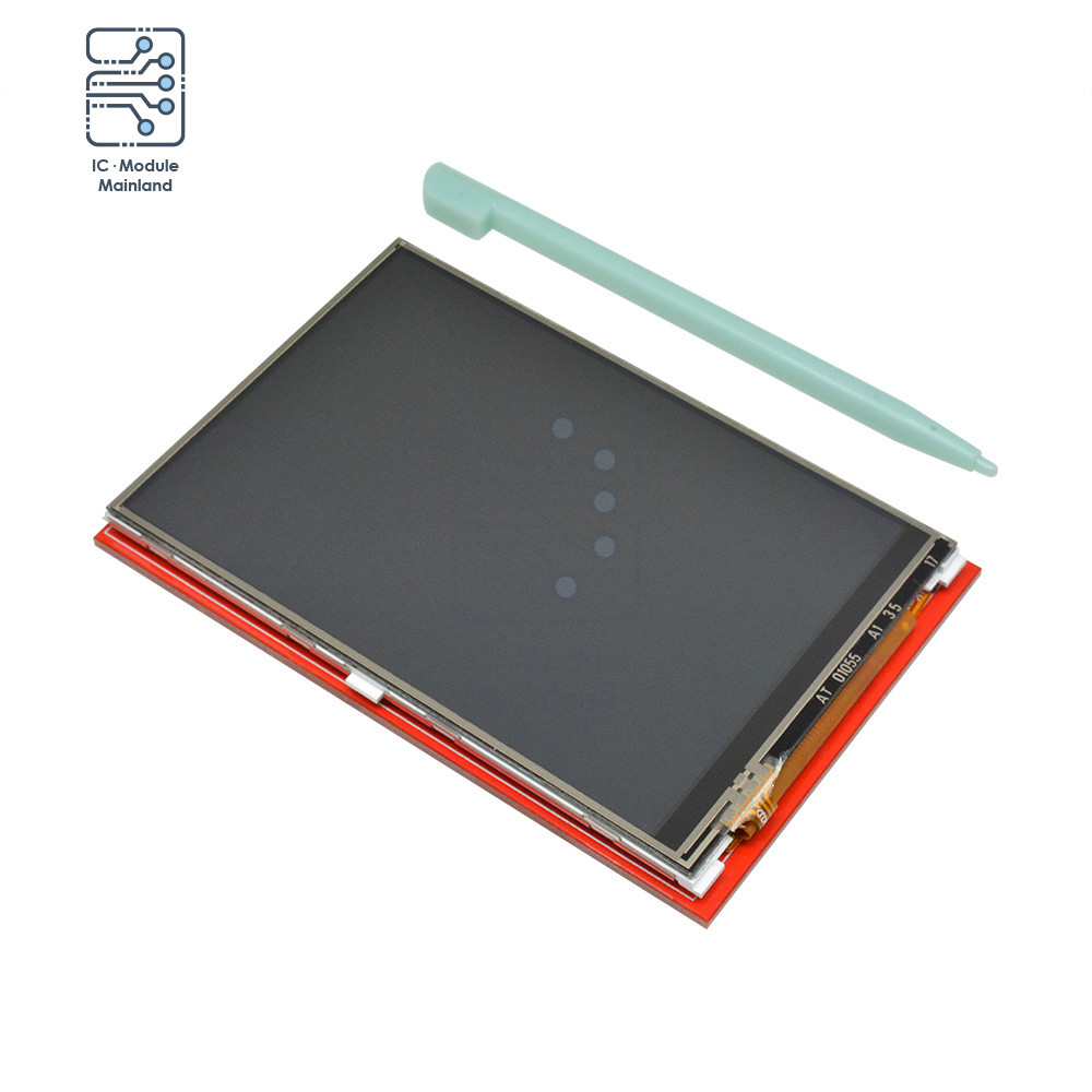 SALE% diymore 3.5 Inch TFT LCD Touch Screen Display Module