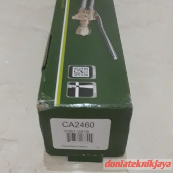 New Cutting Torch Blender Potong Las Attacment Tipe Ca 2460 Ca2460 Victor 0381-0816 0381 0816