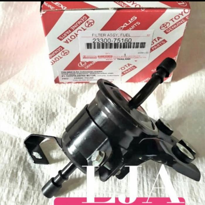 Filter Bensin Saringan Bensin Innova Reborn Hilux Fuel Filter