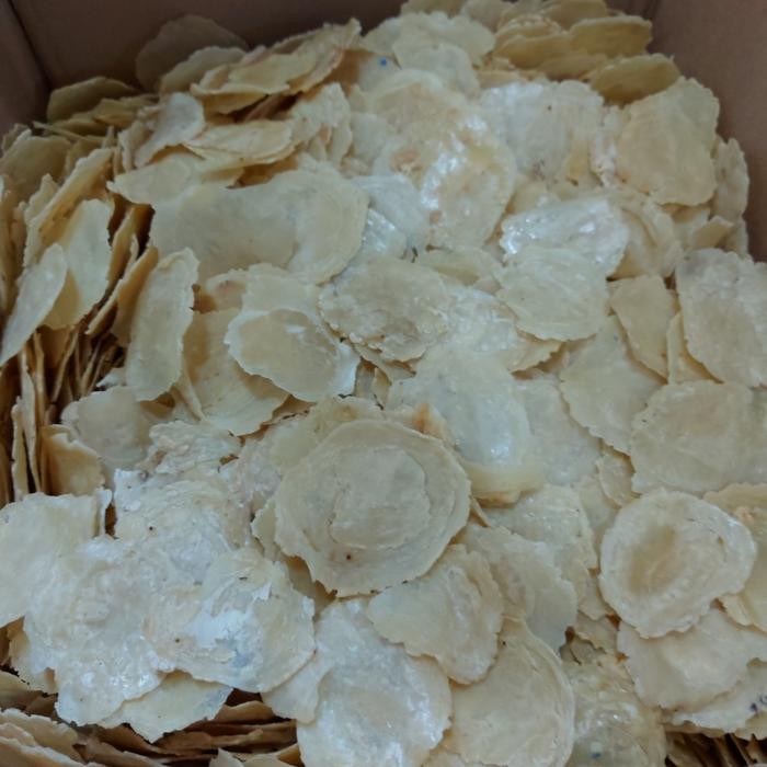 

EMPING MELINJO CURAH PER 1KG