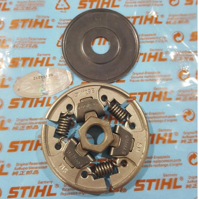 Promo Clutch Shoe Assy Ms-250 Stihl Original