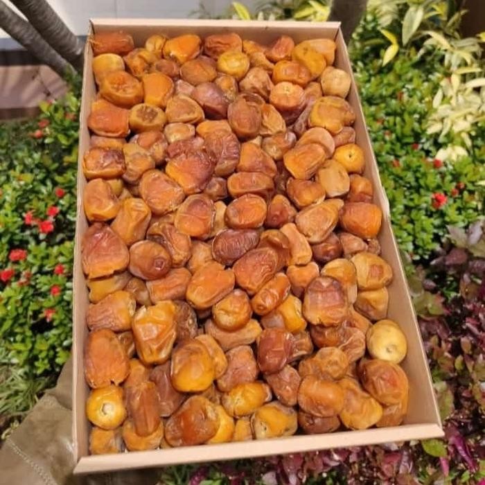

BisaInstan- Kurma Sukari Kurma Raja 3Kg