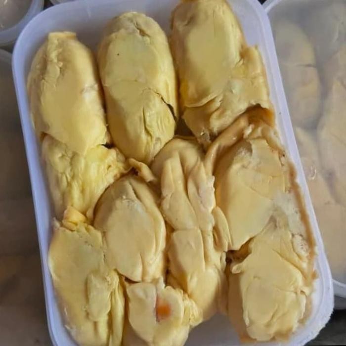 

BisaInstan- DURIAN KUPAS MEDAN / DUREN MEDAN / DURIAN MEDAN PREMIUM