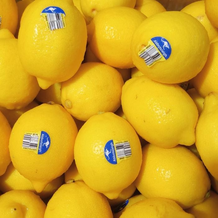 

BisaInstan- JERUK LEMON AUSTRAALIA PER 1KG
