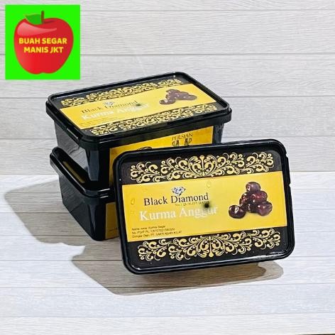 

BisaInstan- KURMA ANGGUR BLACK DIAMOND