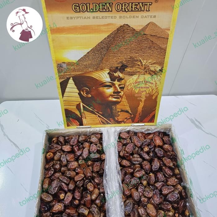

BisaInstan- golden valley kurma mesir murah 10kg