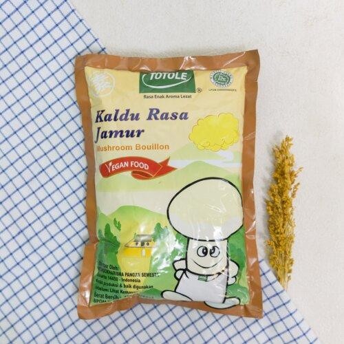 

BisaInstan- Totole Kaldu Jamur 400 gram Sayurbox