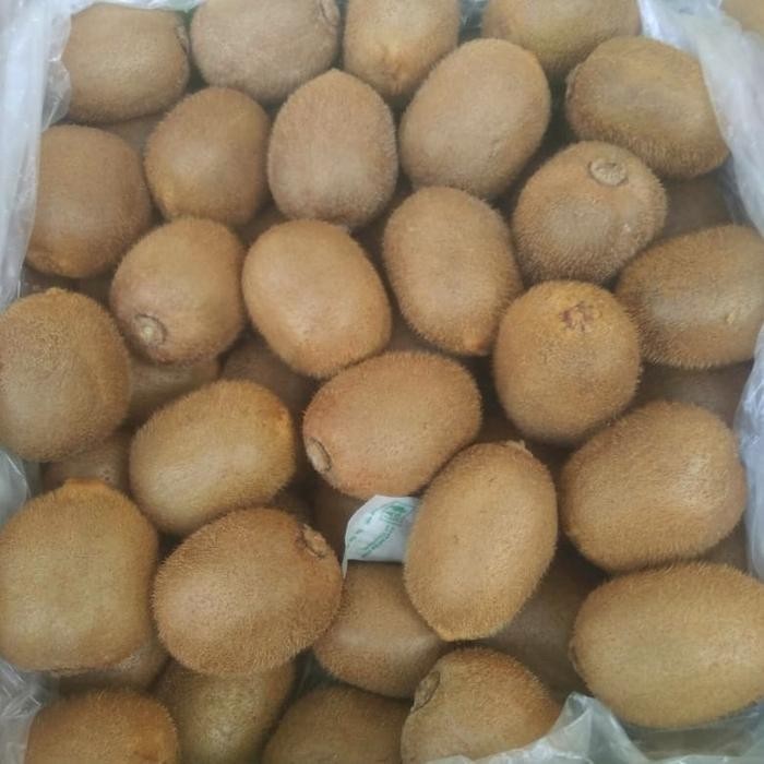 

BisaInstan- BUAH KIWI HIJAU GREEN KIWI FRESH IMPORT PER DUS