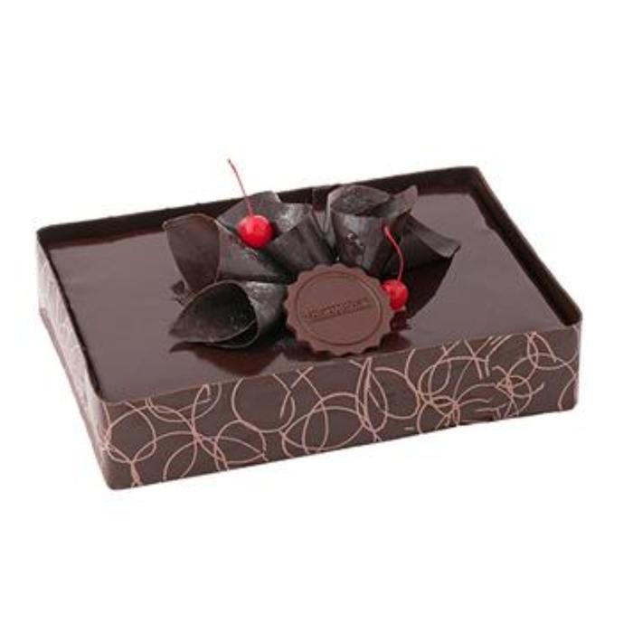 

BisaInstan- The Harvest Black Forest 20x30