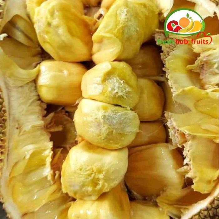 

BisaInstan- Buah Cempedak Manis!!! Chat Untuk tanya Stok