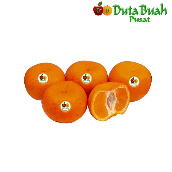 

BisaInstan- DUTA BUAH JERUK PONGKAM JUMBO (0.9-1KG)