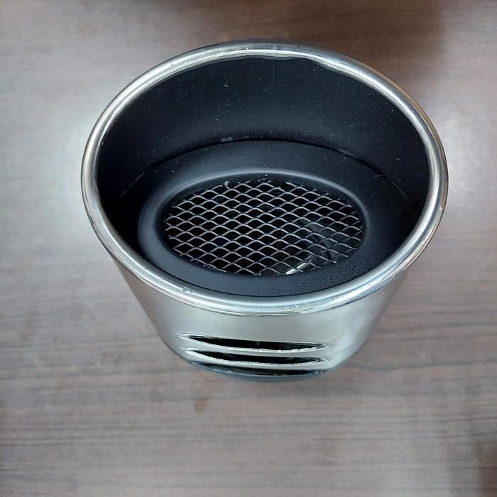 MUFFLER MOBIL UNIVERSAL