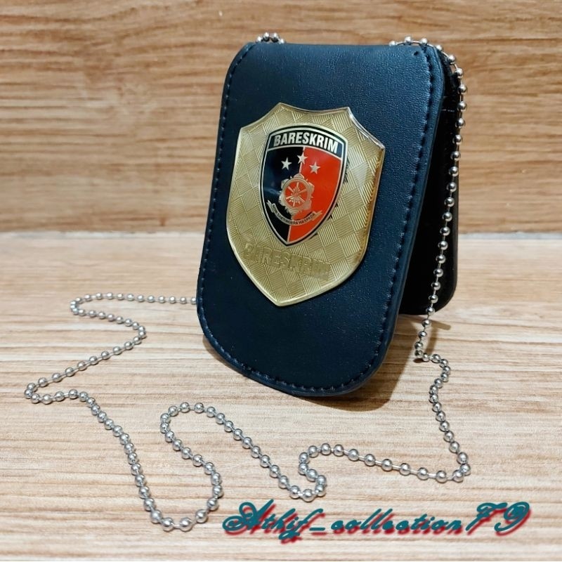 

Dompet KTA BARESKRIM Tempat Id Kulit BARESKRIM
