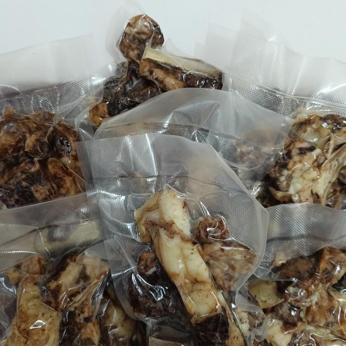 

Kirim,HariYgSama- Iga Sapi Rebus Spesial