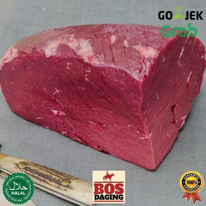 

Kirim,HariYgSama- Daging rendang topside 1kg dijamin fresh segar