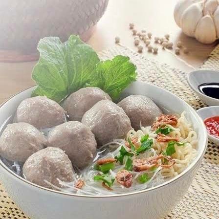

Kirim,HariYgSama- Premium Beef Meatball / Bakso Sapi isi 70