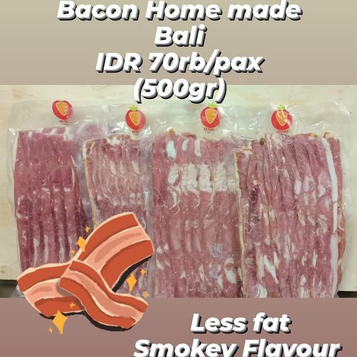 

Kirim,HariYgSama- ham bacon pork 500gr