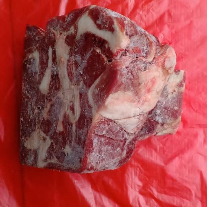 

Kirim,HariYgSama- Daging sandung lamur sapi Sandung lamur sapi import 1kg