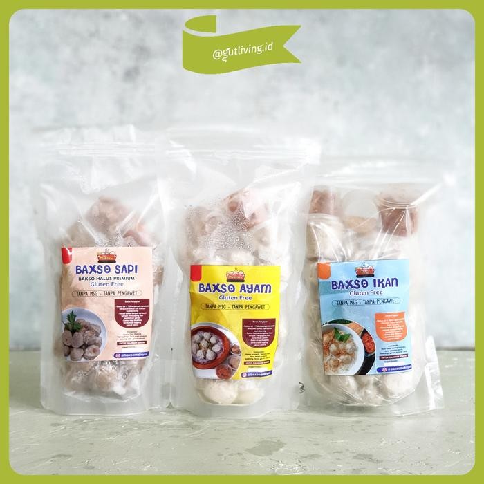 

Kirim,HariYgSama- Bakso Kuah Bebas MSG Pengawet Baxso Maknyus Sapi Ayam Ikan