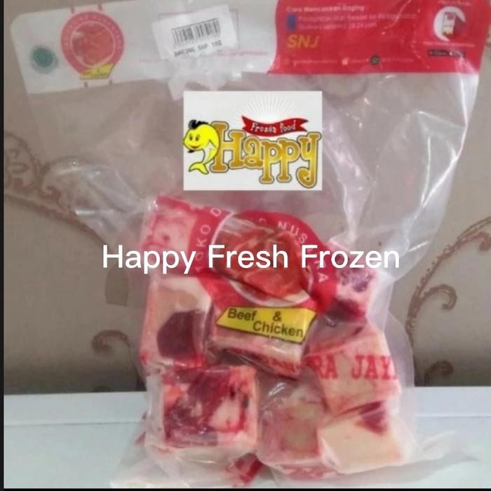 

Kirim,HariYgSama- Daging Sop Sapi beku frozen 1kg