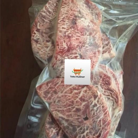 

Kirim,HariYgSama- WAGYU MESS @1KG
