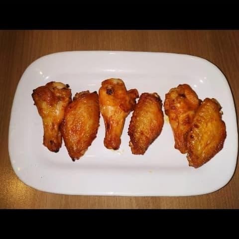 

Kirim,HariYgSama- Chicken wing resto 1kg
