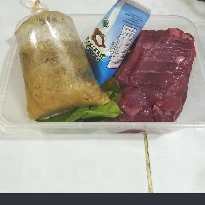 

Kirim,HariYgSama- Paket Semur Daging