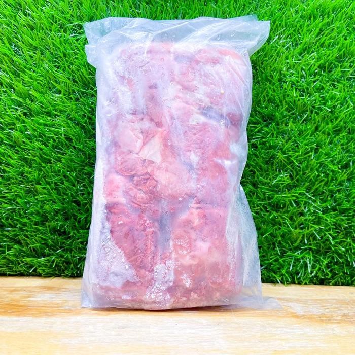 

Kirim,HariYgSama- Daging rendang 1kg