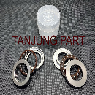 Comsteer  VIXION 183-23412-00 TAKAYAMA Genuine Part