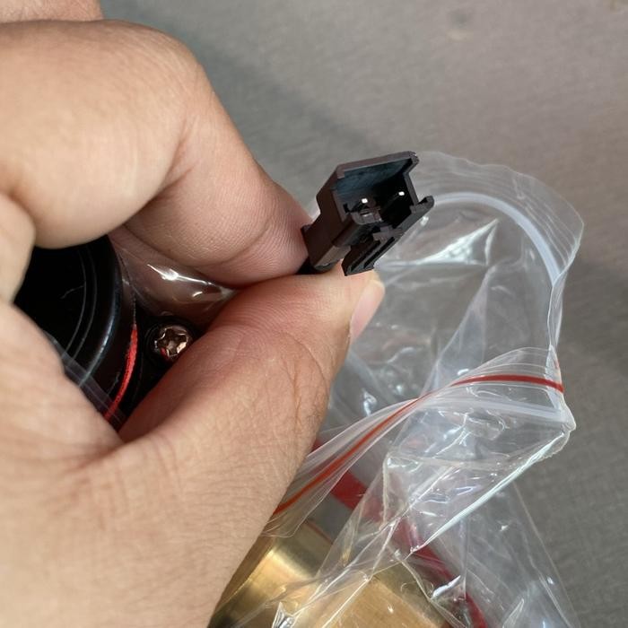 Flow Switch Shimizu Original Pb 228 Bit 1 X 1 Otomatis Pompa Booster