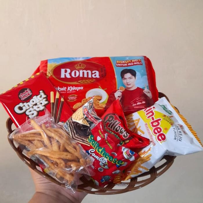 

Piring Rotan Buah Plastik rna Piring Anyam Cekung Sayur Buah Murah *