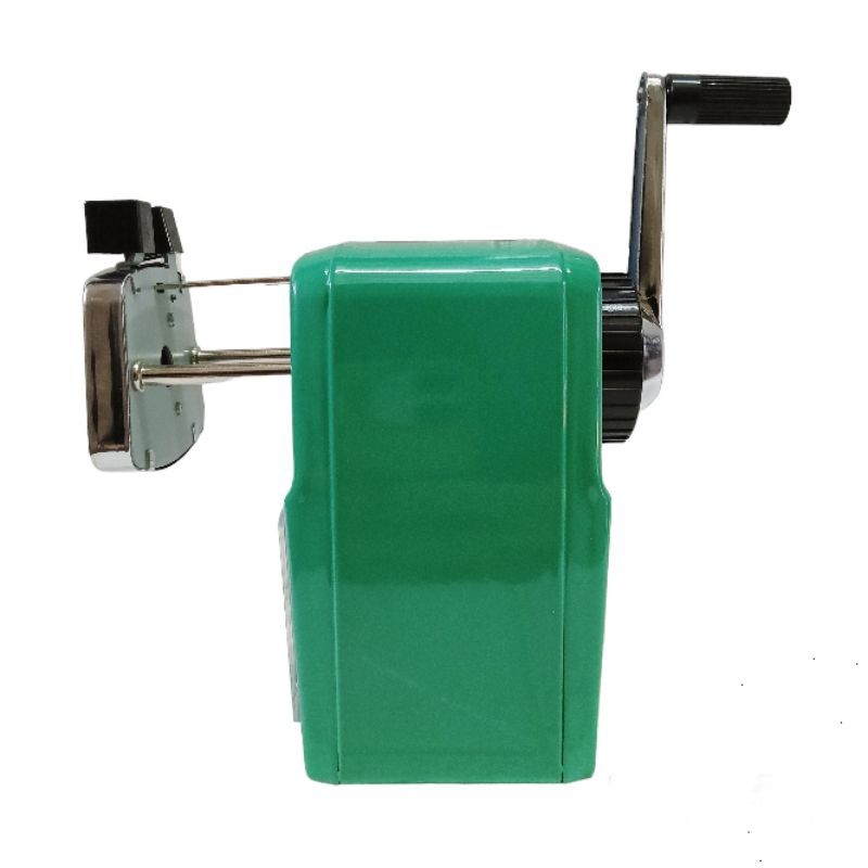 

Rautan Putar Rautan Meja Besi KENKO A-5 Ukuran Jumbo