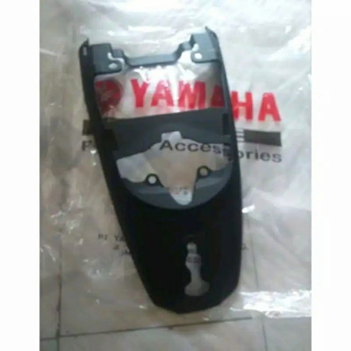 COVER REAR FENDER BODY BELAKANG DUDUKAN LAMPU STOP YAMAHA XSR155 XSR