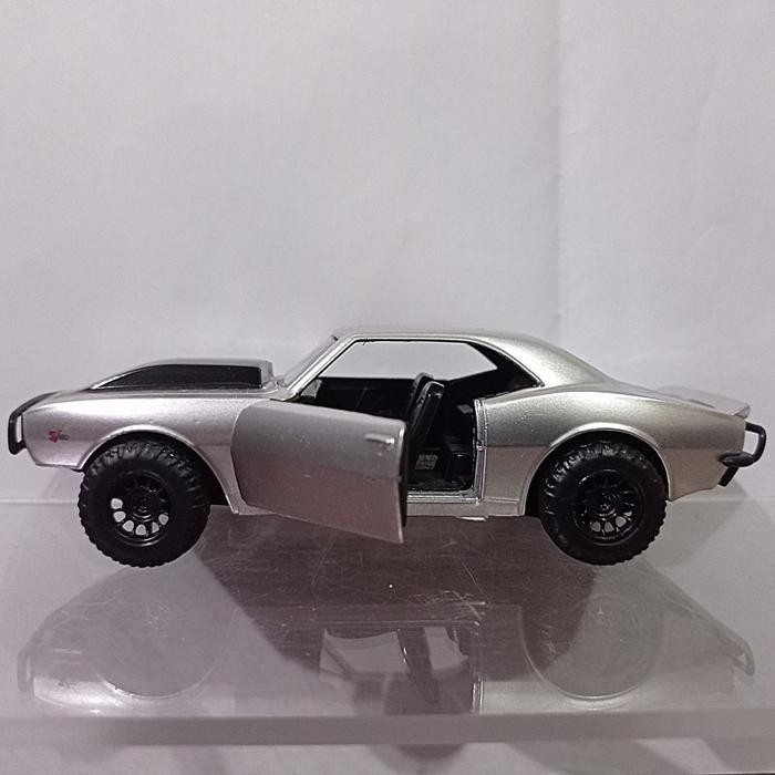 Future Toys - Jada 1/32 Mobil Fast And Furious Bigtime Jdm Just Trucks 1:32