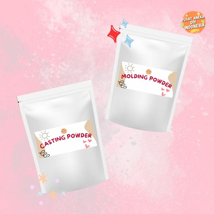 

ready stok diy hand casting kit 1 set boyfriend girlfriend couple cetakan patung tangan pasangan