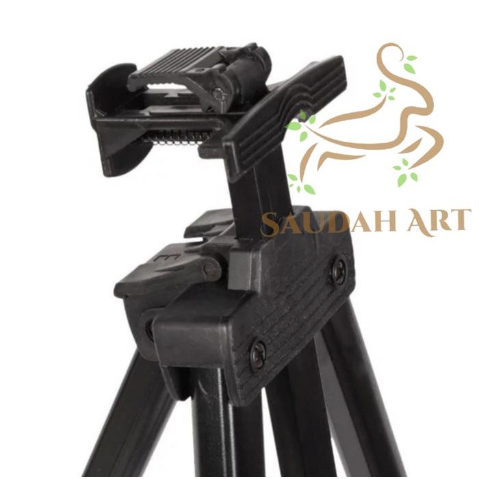 

ready stok easel lukis/tripod wedding/tripod frame besi original