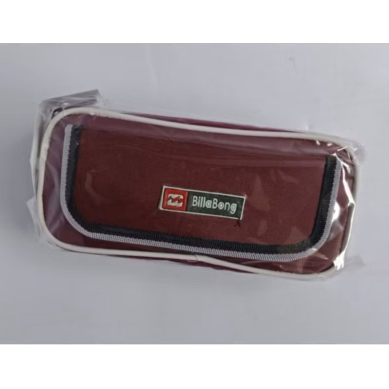 

Grosir Tempat Pensil Billabong Besar - 12 Pcs/Lusin