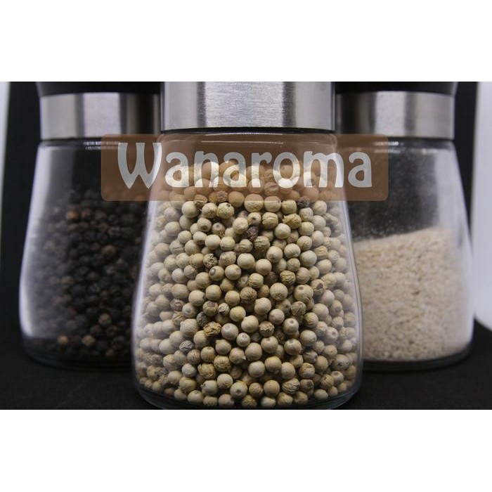 

PAKET Lada G1 Pepper + Grinder GIlingan Manual AROMA FRESH GROUND