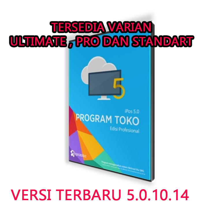 software aplikasi toko grosir